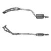 BM CATALYSTS BM90823 Catalytic Converter